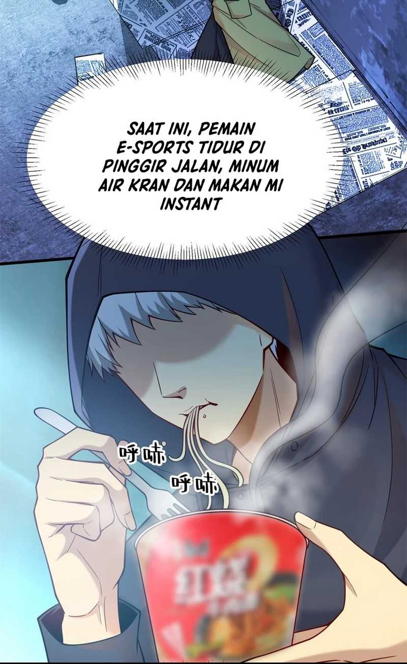 Losing Money to Be a Tycoon chapter 72