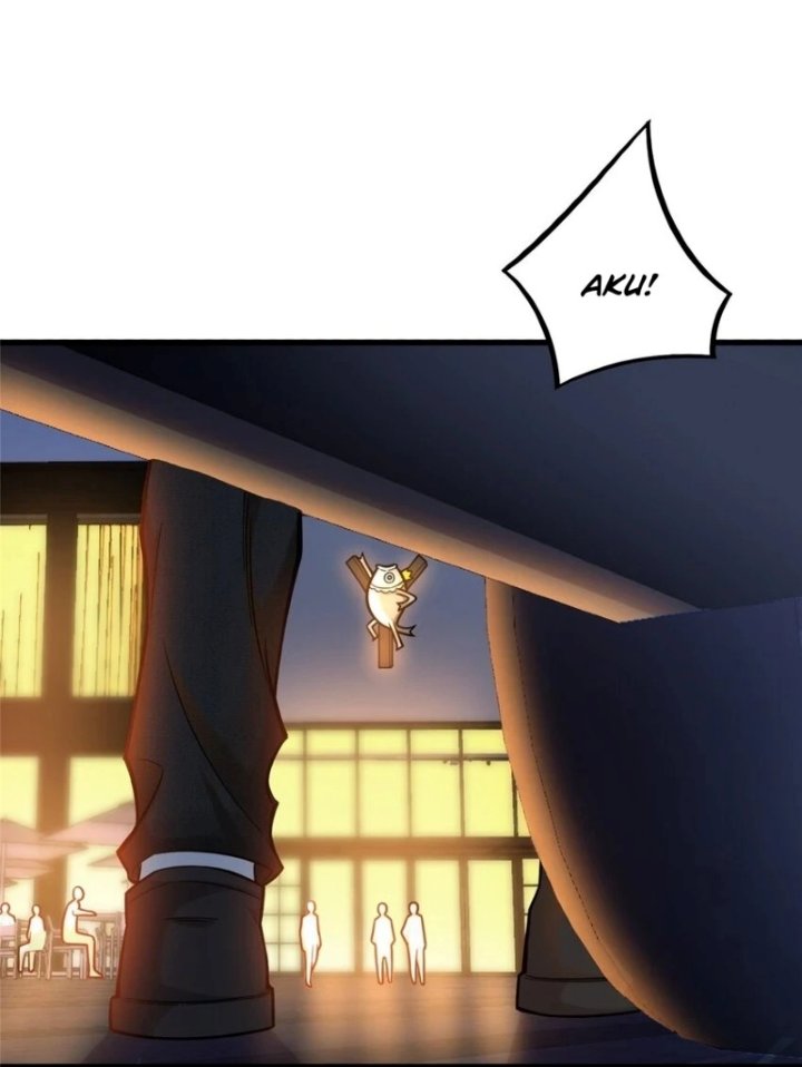 Losing Money to Be a Tycoon Chapter 73 Bahasa Indonesia