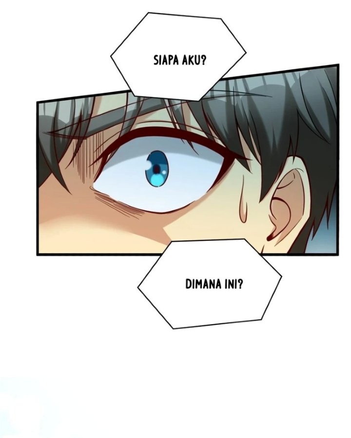 Losing Money to Be a Tycoon Chapter 73 Bahasa Indonesia