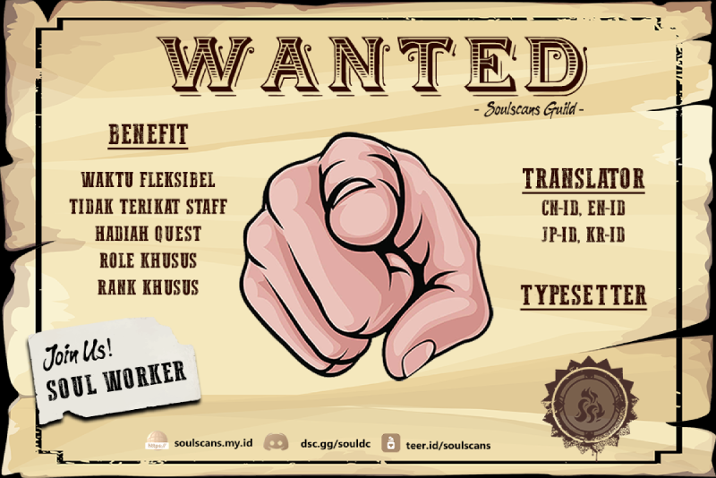 Losing Money to Be a Tycoon Chapter 115 Bahasa Indonesia