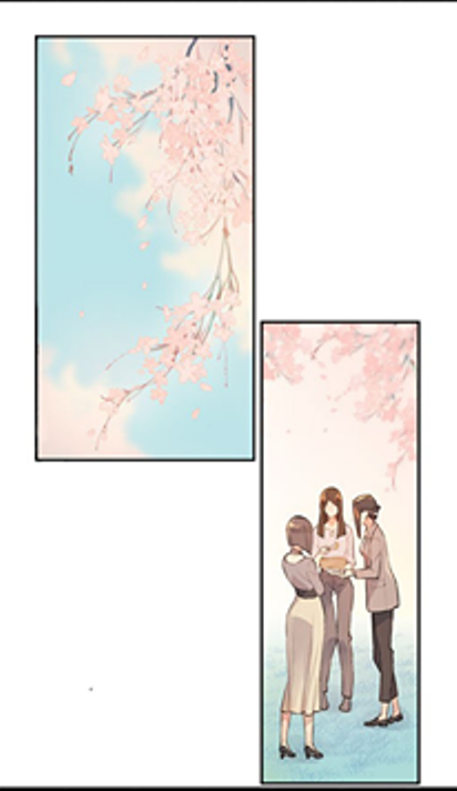 Love War’s Victory chapter 2