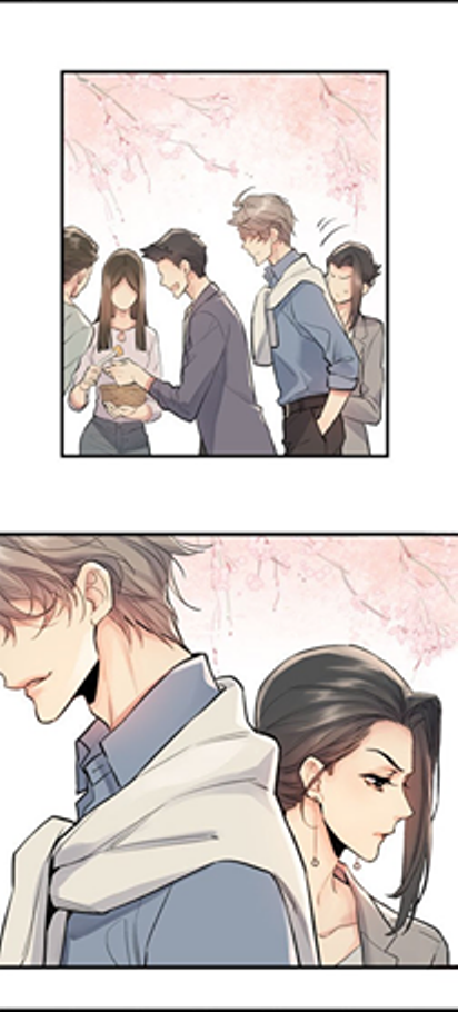 Love War’s Victory chapter 2