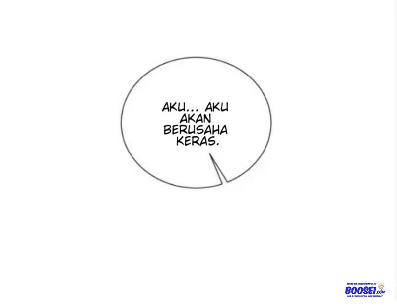 Love Can’t Be The Same Chapter 03 Bahasa Indonesia