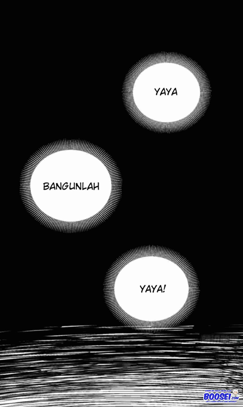 Love Can’t Be The Same Chapter 03 Bahasa Indonesia