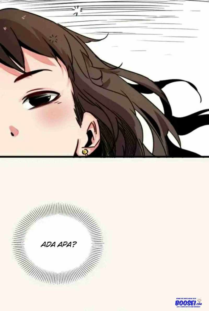 Love Can’t Be The Same Chapter 03 Bahasa Indonesia