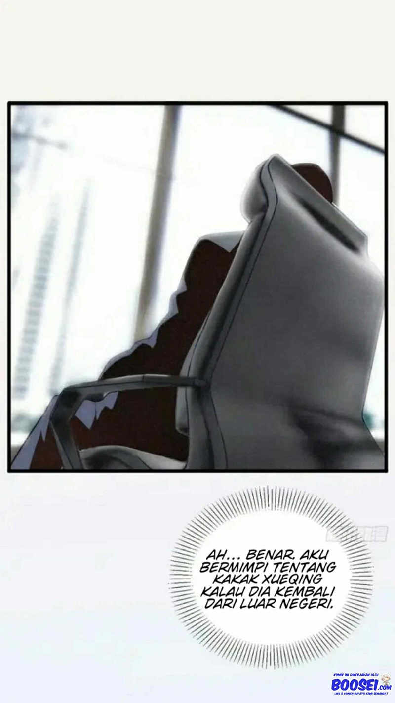 Love Can’t Be The Same Chapter 03 Bahasa Indonesia