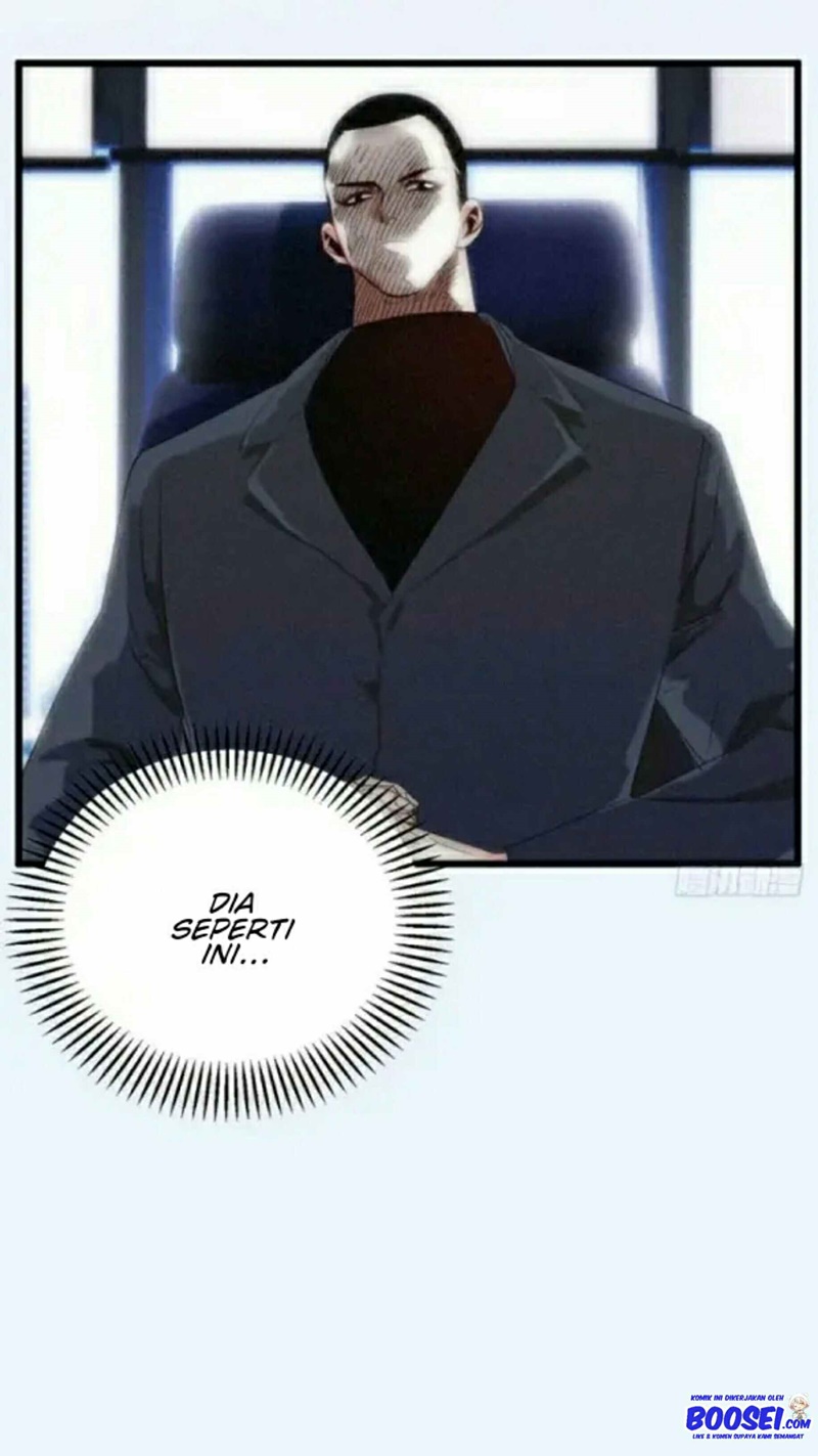 Love Can’t Be The Same Chapter 03 Bahasa Indonesia