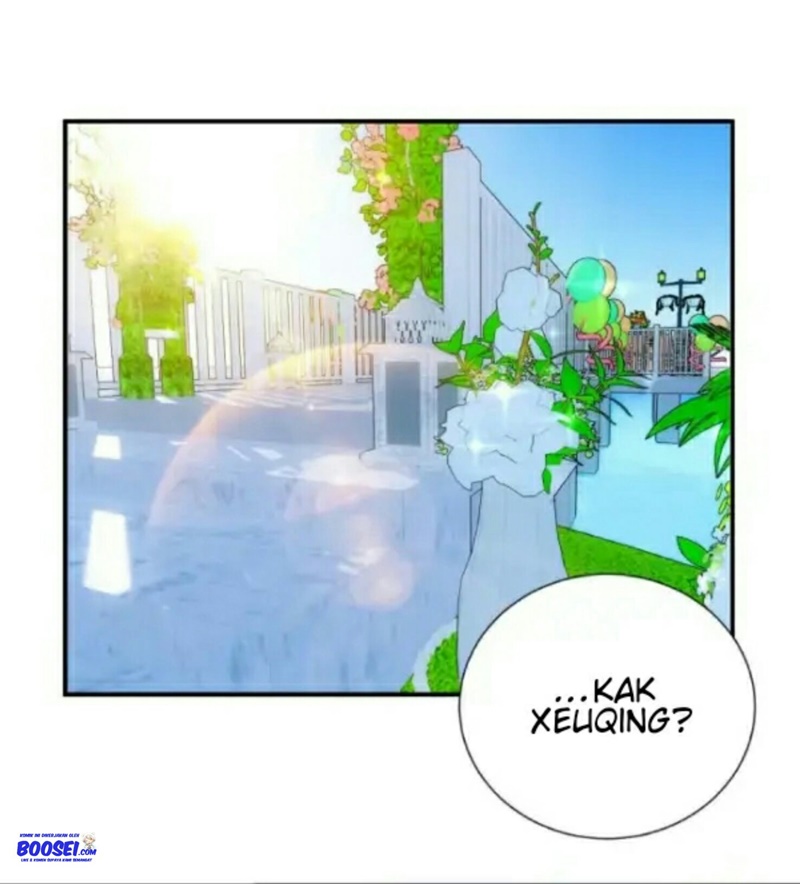 Love Can’t Be The Same Chapter 03 Bahasa Indonesia