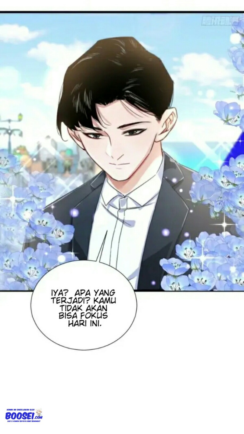 Love Can’t Be The Same Chapter 03 Bahasa Indonesia