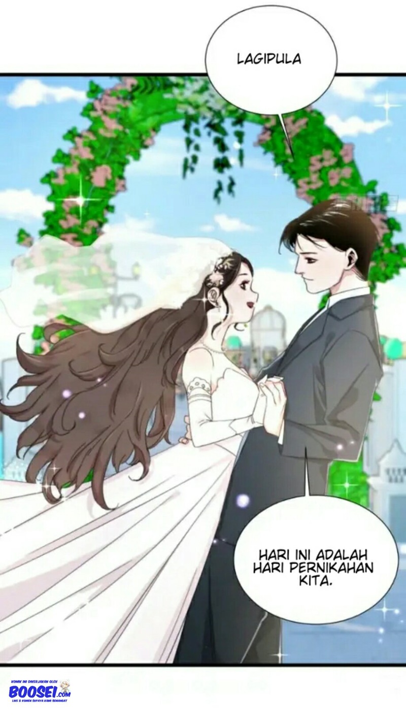 Love Can’t Be The Same Chapter 03 Bahasa Indonesia