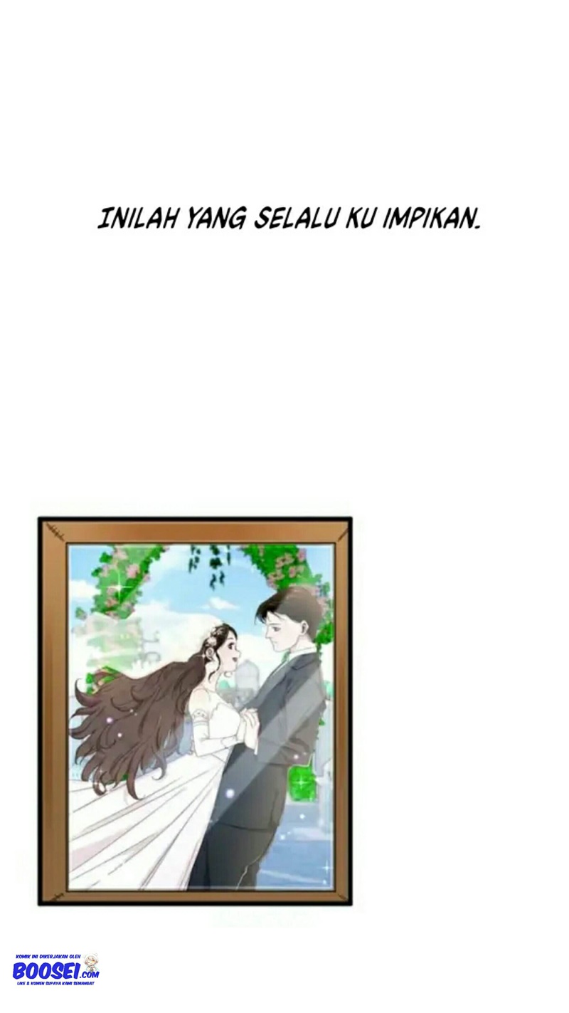 Love Can’t Be The Same Chapter 03 Bahasa Indonesia