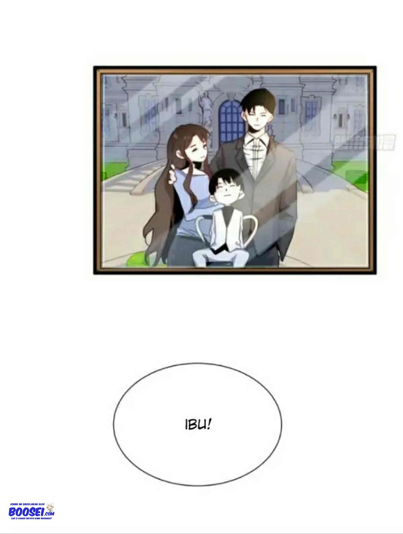 Love Can’t Be The Same Chapter 03 Bahasa Indonesia