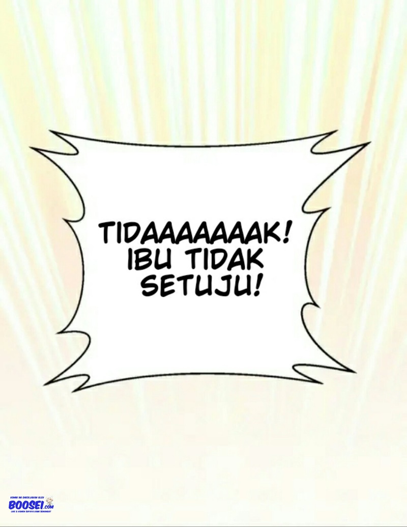 Love Can’t Be The Same Chapter 03 Bahasa Indonesia