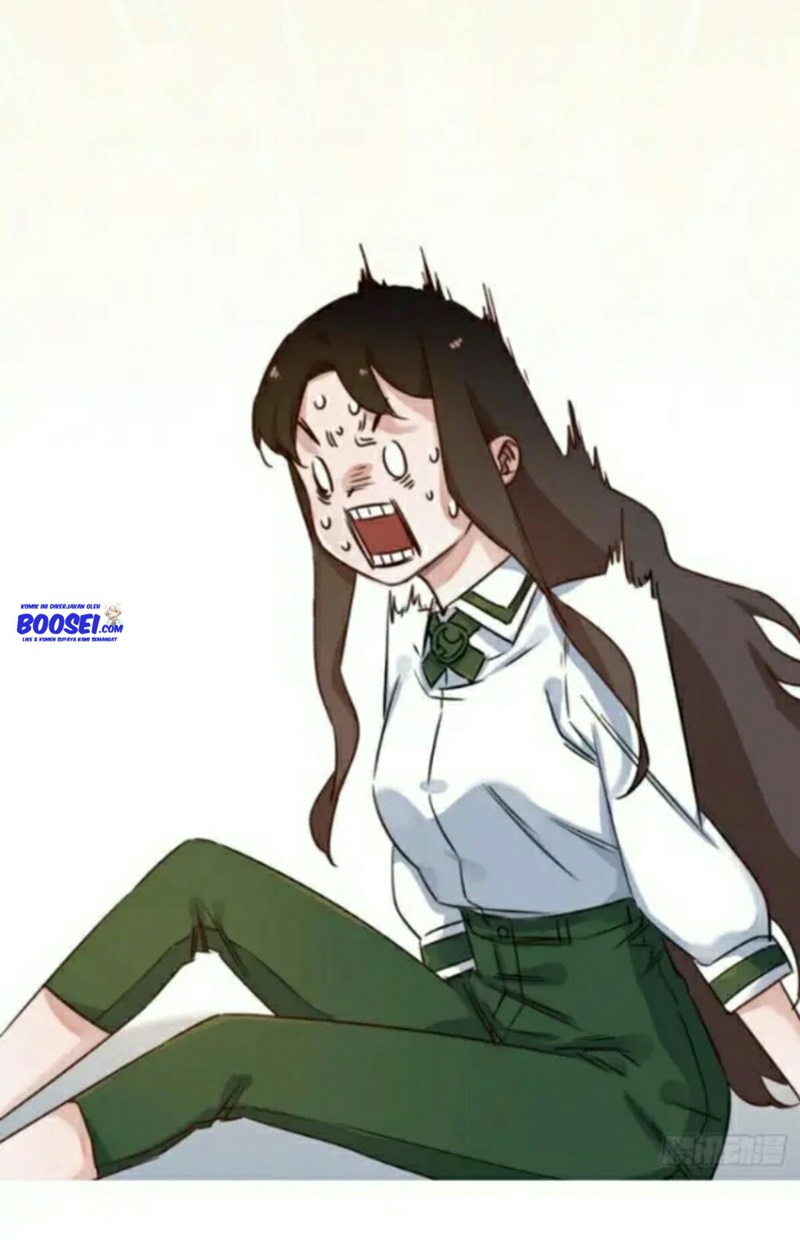 Love Can’t Be The Same Chapter 03 Bahasa Indonesia