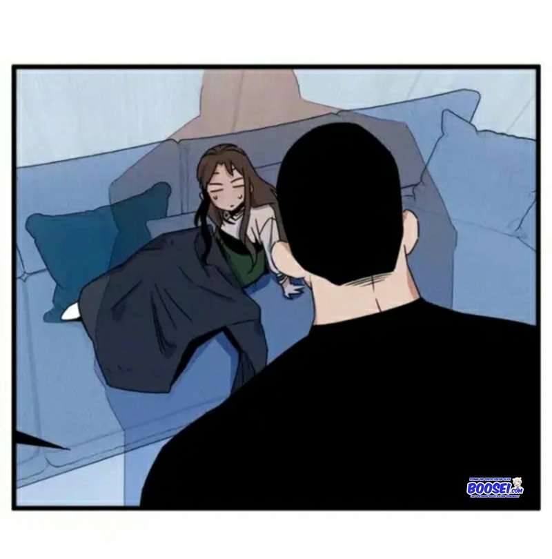 Love Can’t Be The Same Chapter 03 Bahasa Indonesia