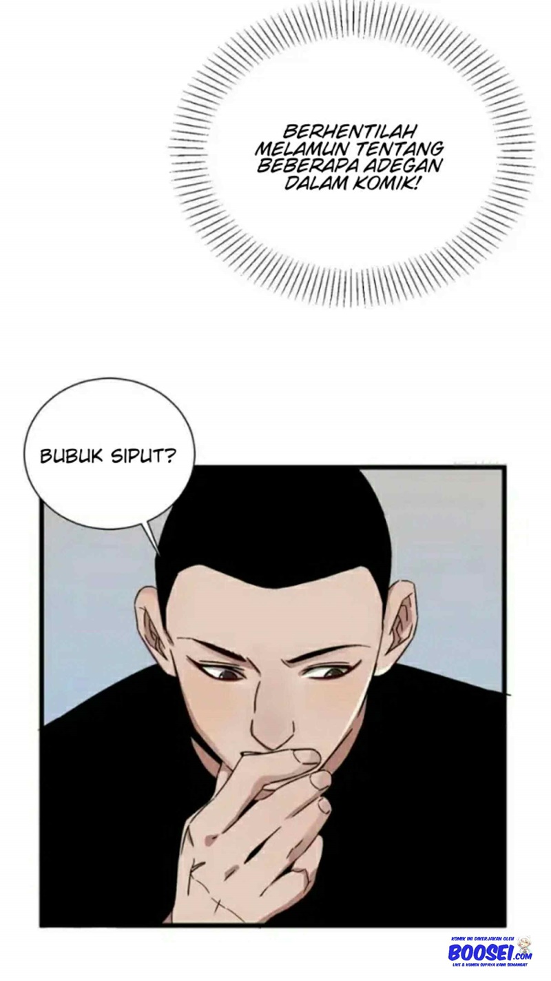 Love Can’t Be The Same Chapter 03 Bahasa Indonesia