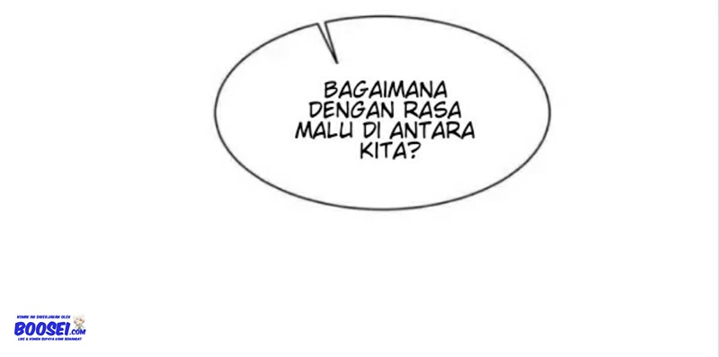 Love Can’t Be The Same Chapter 03 Bahasa Indonesia