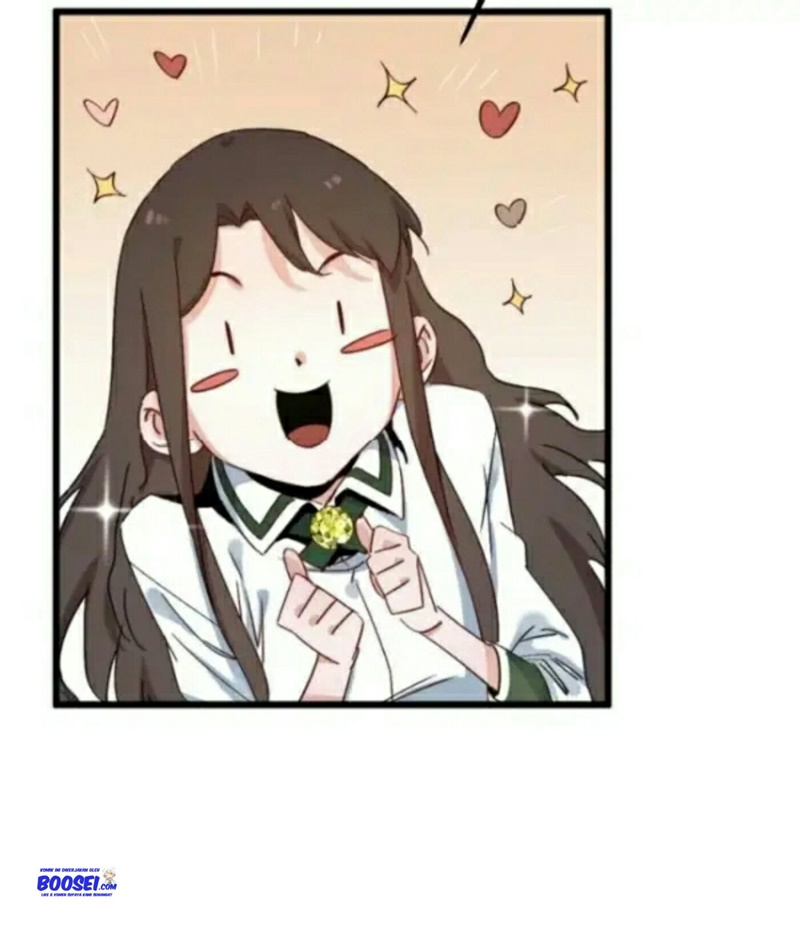 Love Can’t Be The Same Chapter 03 Bahasa Indonesia