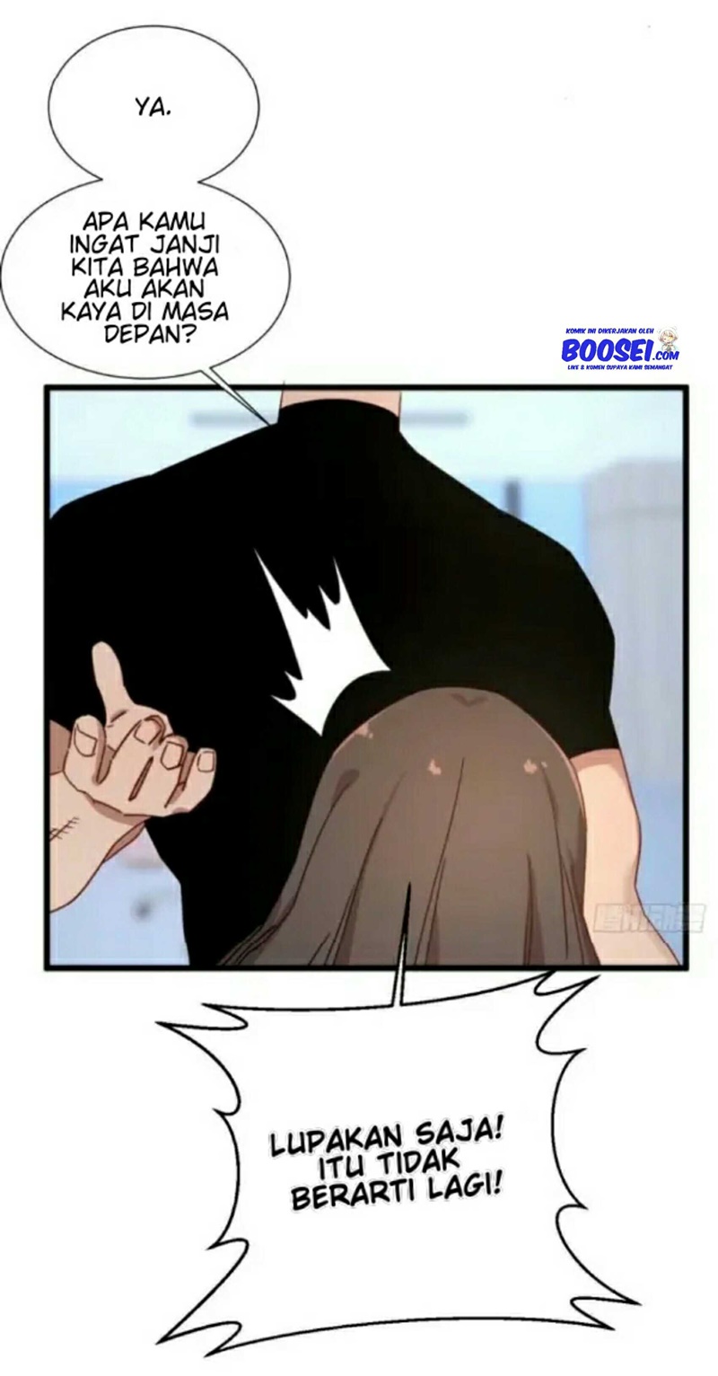 Love Can’t Be The Same Chapter 03 Bahasa Indonesia