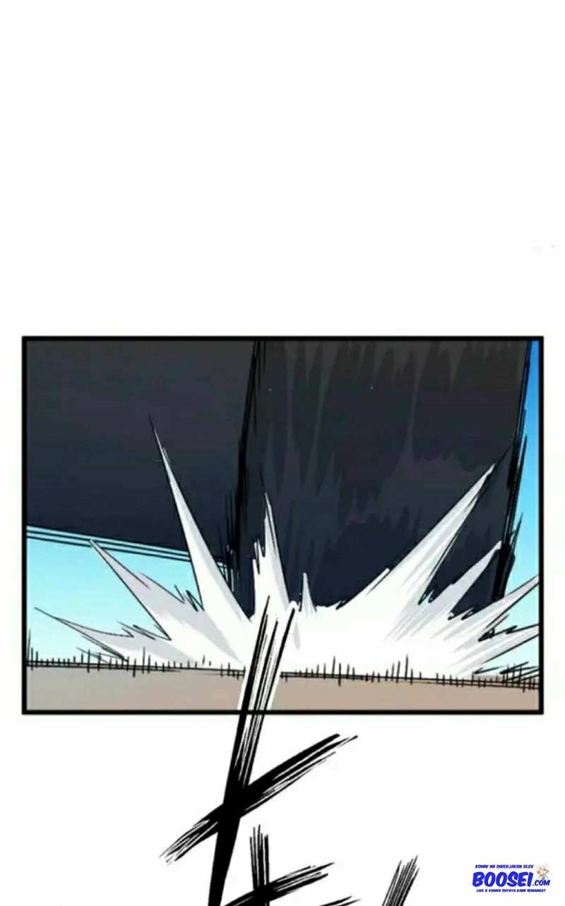 Love Can’t Be The Same Chapter 03 Bahasa Indonesia