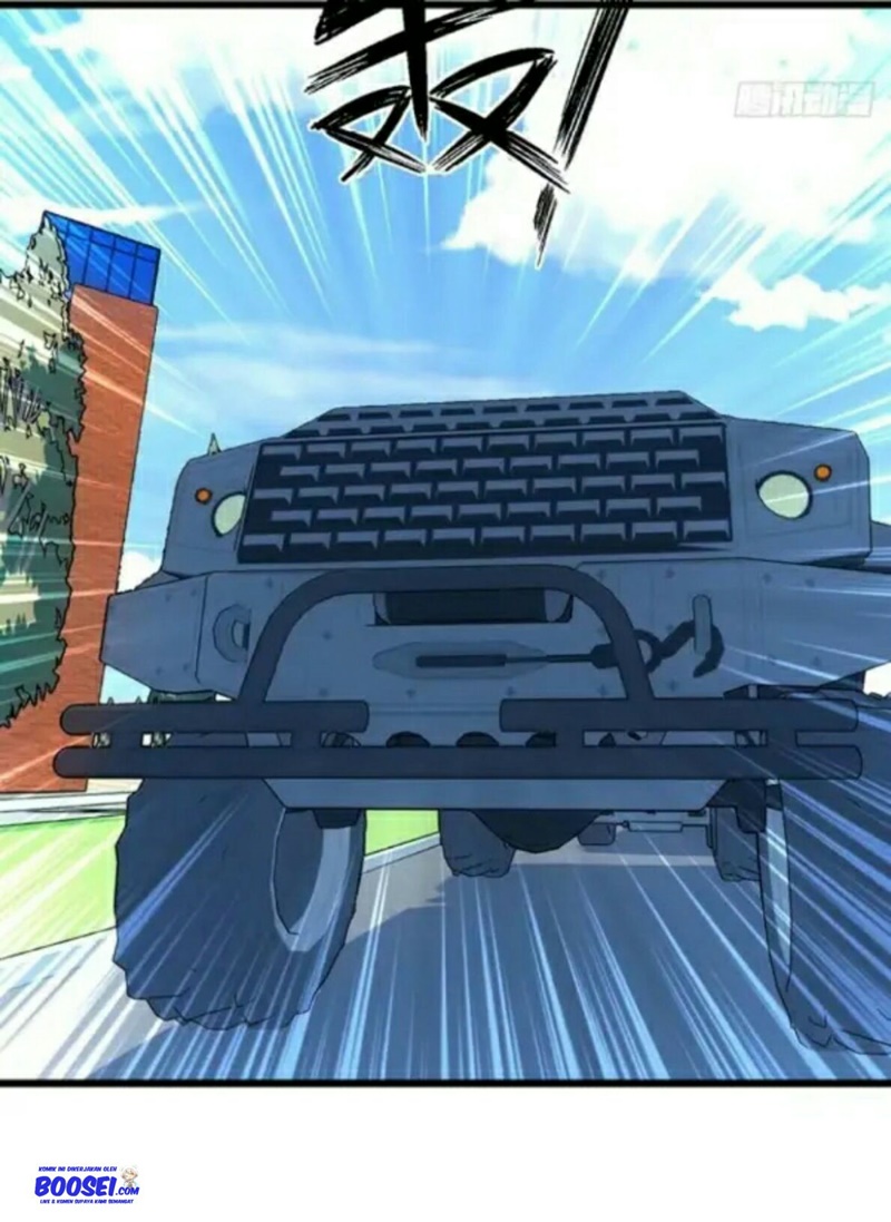 Love Can’t Be The Same Chapter 03 Bahasa Indonesia