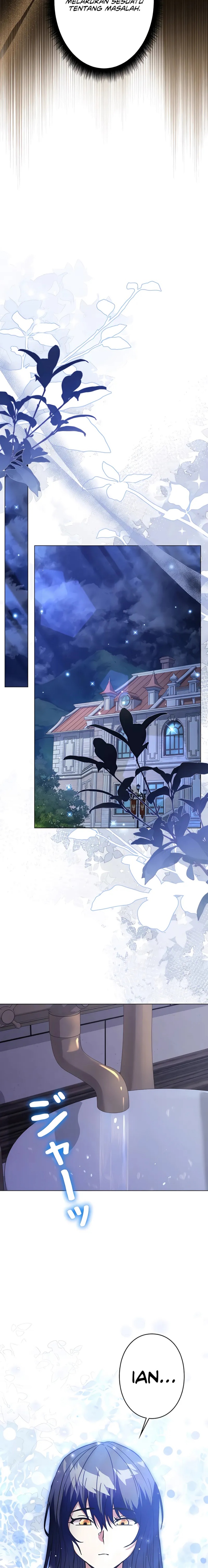 Love Letter From The Future Chapter 22 Bahasa Indonesia