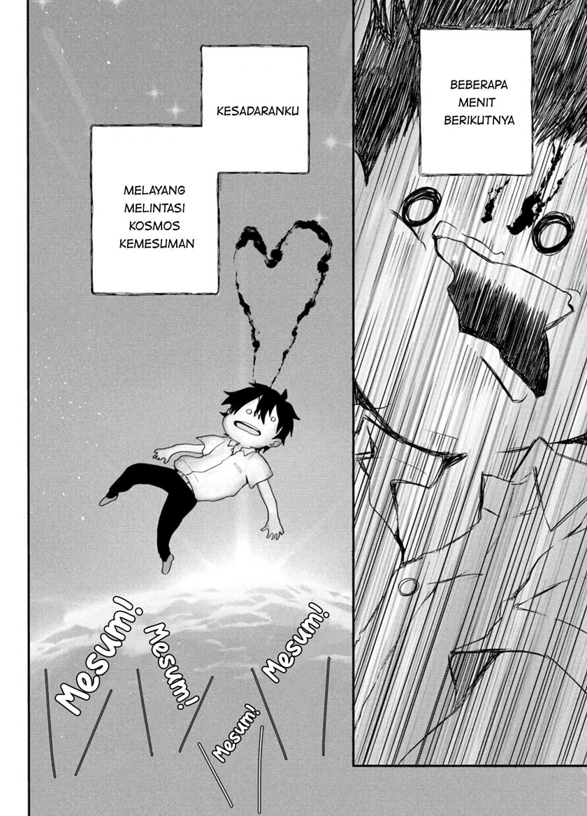 Love-kyo ~Kateikyoushi ga xx Sugite Benkyou Dokoro janai~ chapter 1