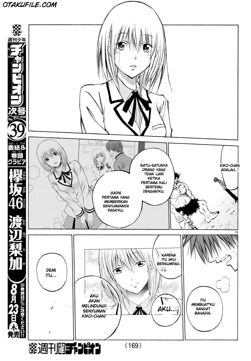Lovecome Like A Demon chapter 2
