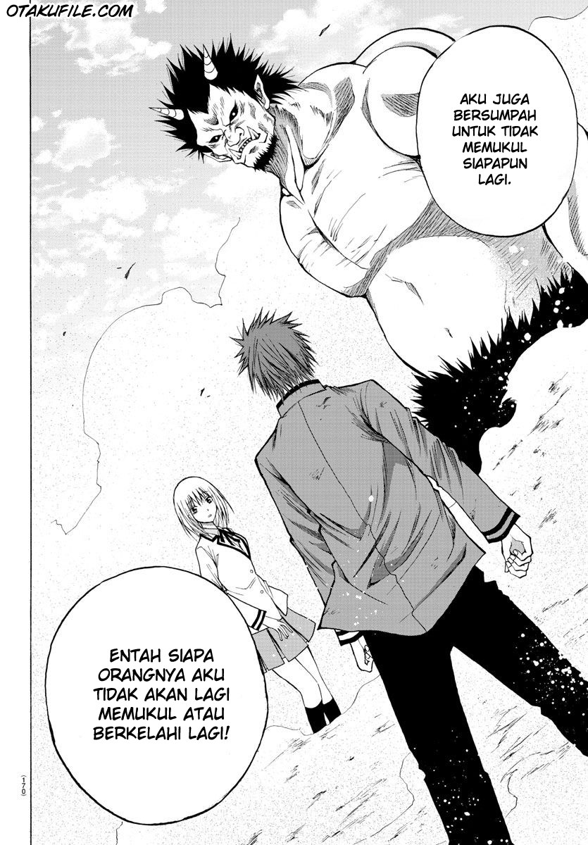 Lovecome Like A Demon chapter 2