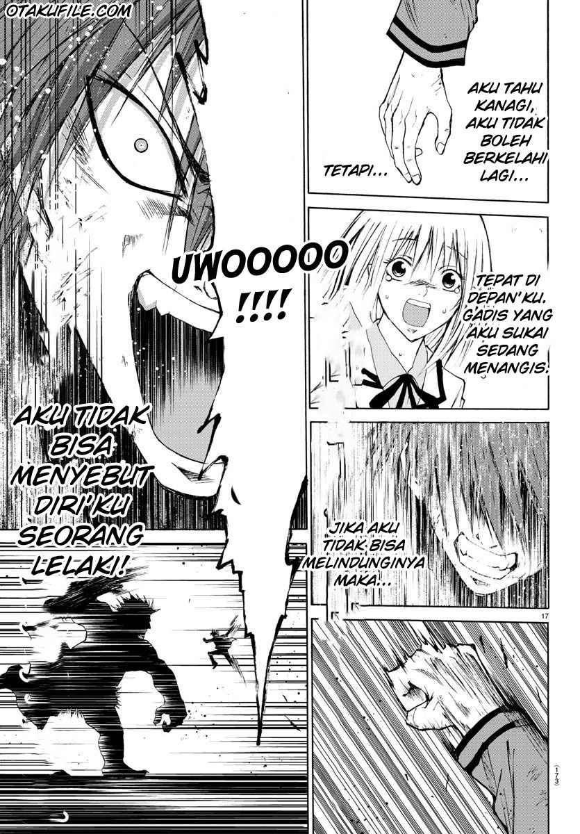 Lovecome Like A Demon chapter 2