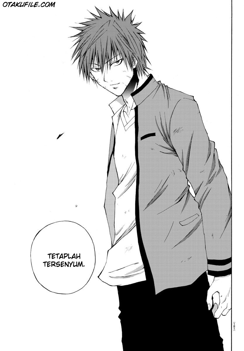 Lovecome Like A Demon chapter 2