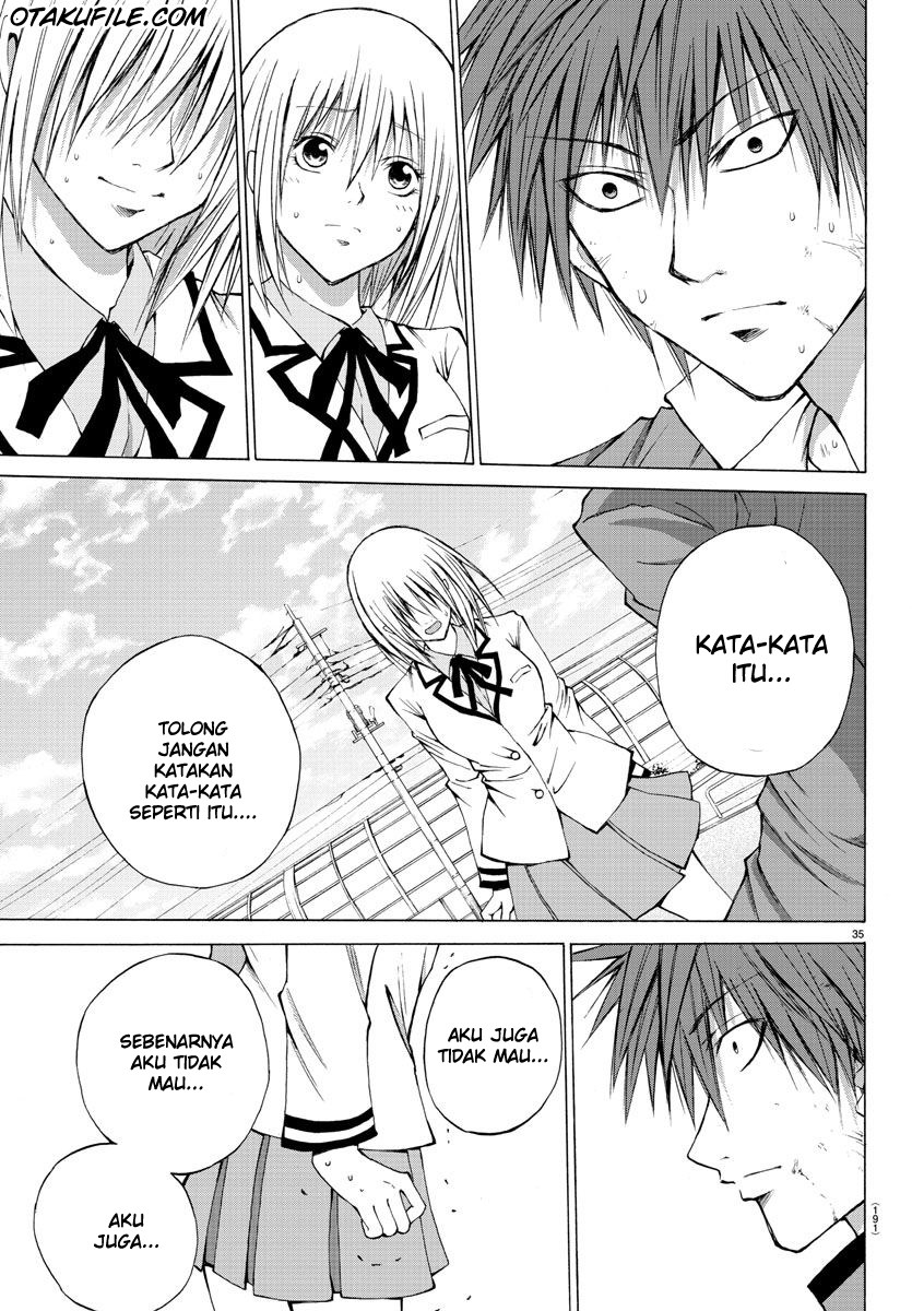 Lovecome Like A Demon chapter 2