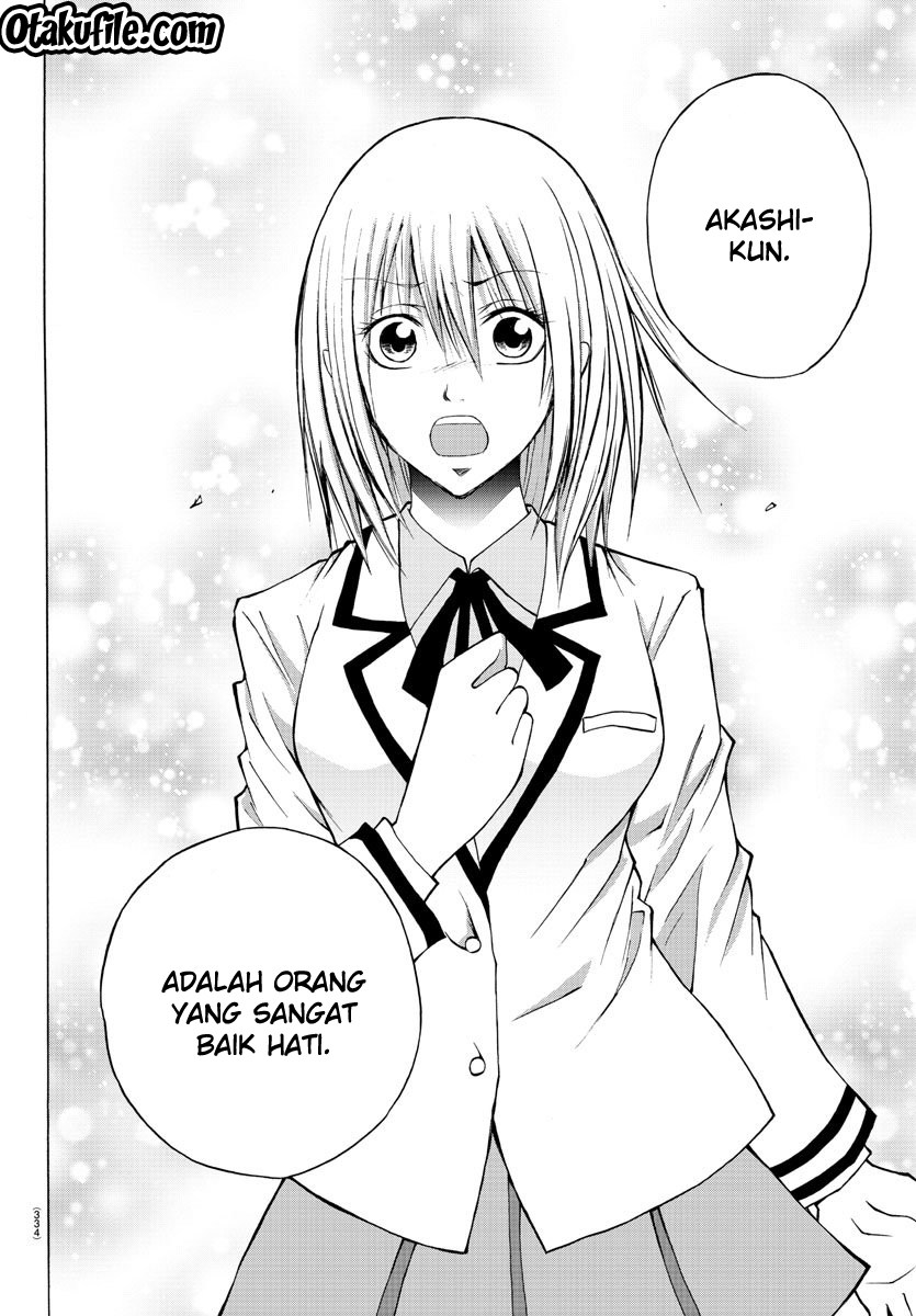 Lovecome Like A Demon chapter 10
