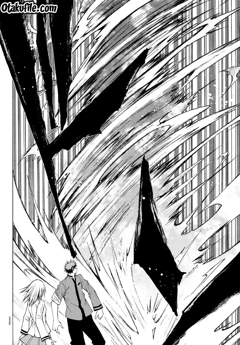 Lovecome Like A Demon chapter 10