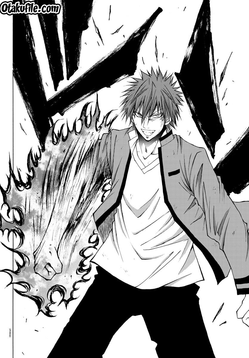 Lovecome Like A Demon chapter 10