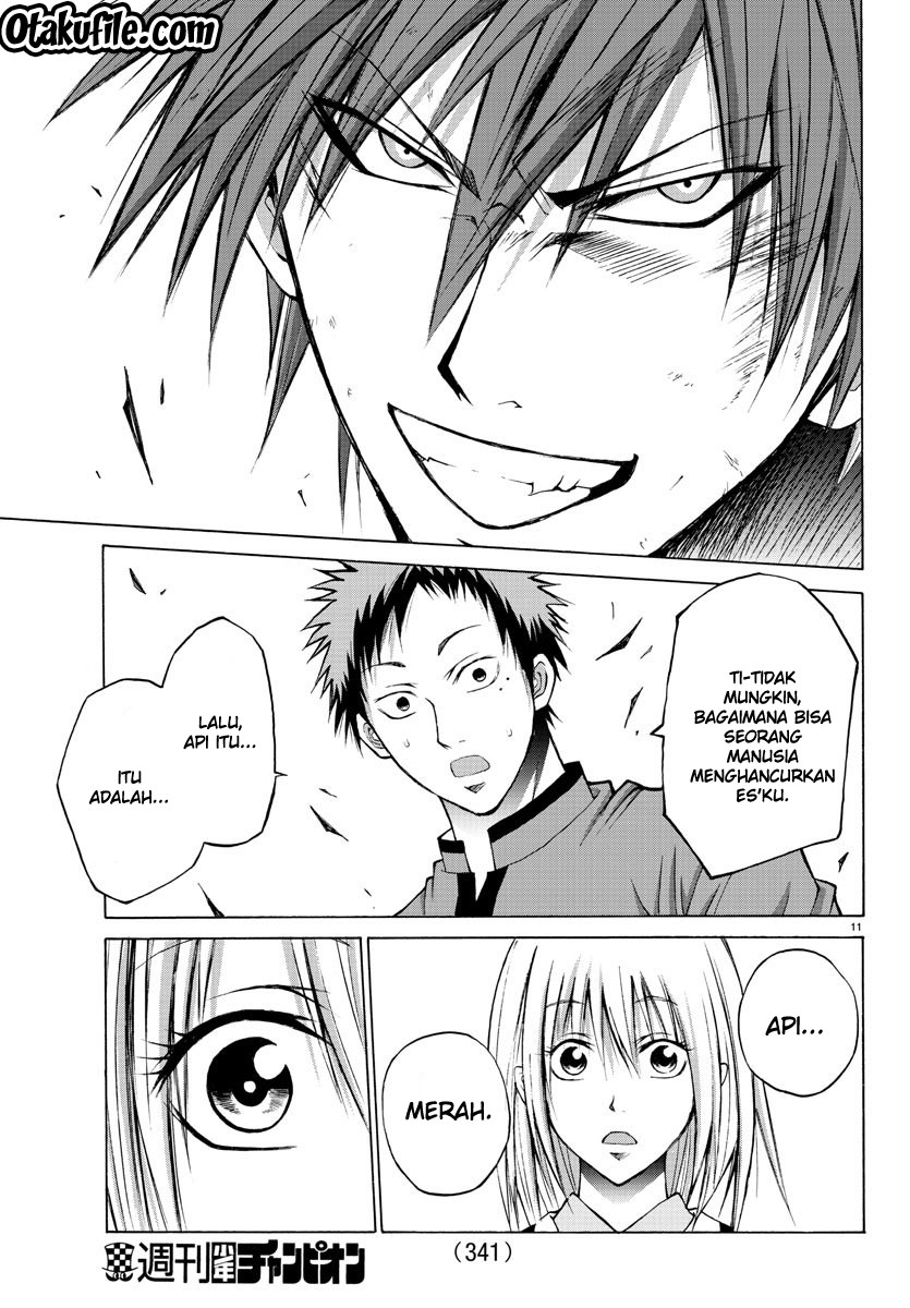 Lovecome Like A Demon chapter 10