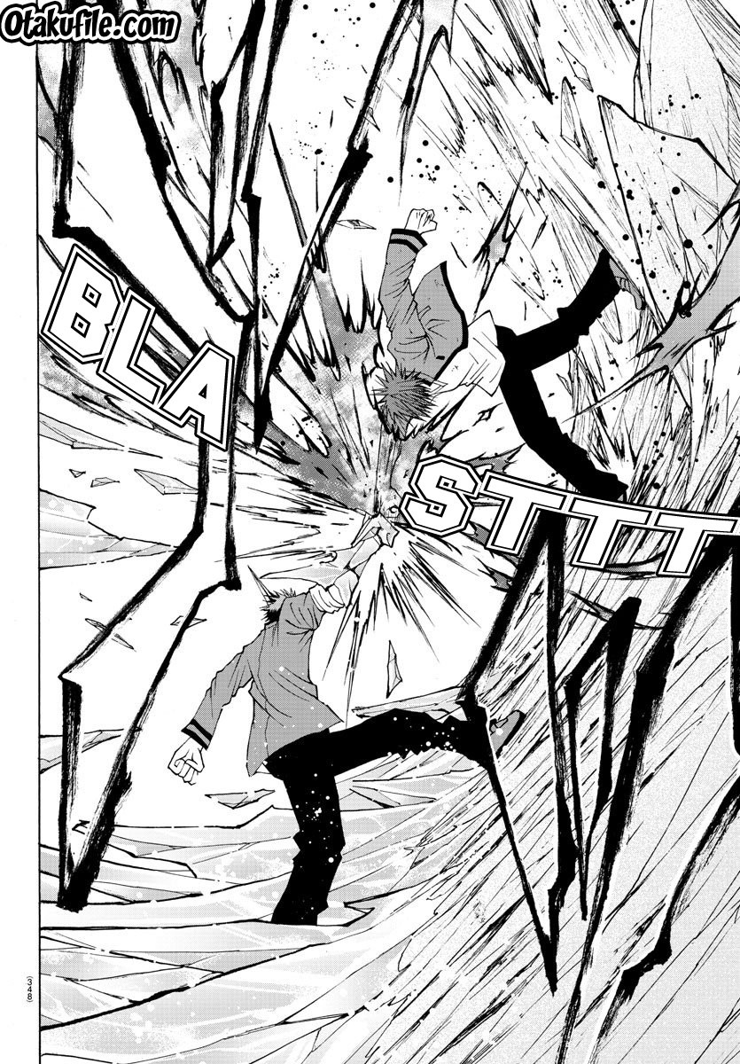 Lovecome Like A Demon chapter 10