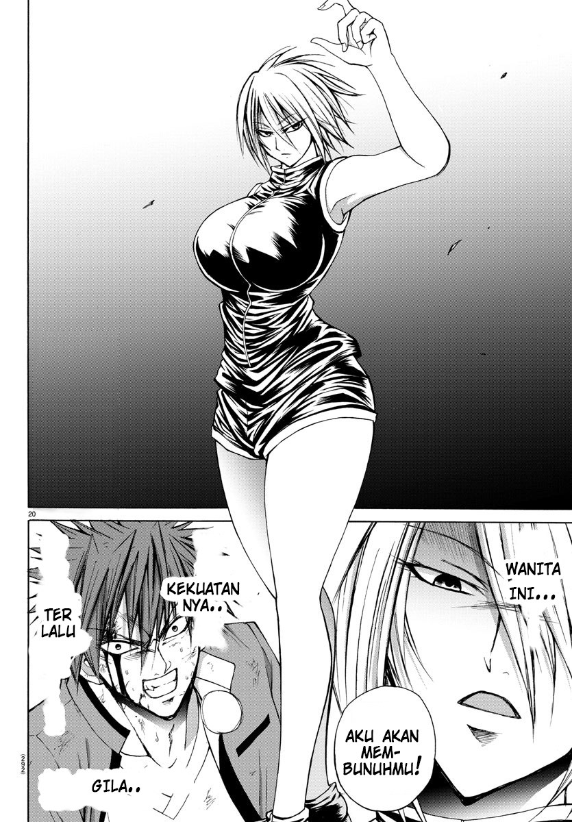 Lovecome Like A Demon chapter 26