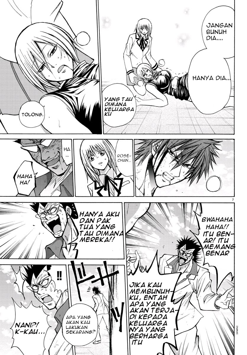 Lovecome Like A Demon chapter 29