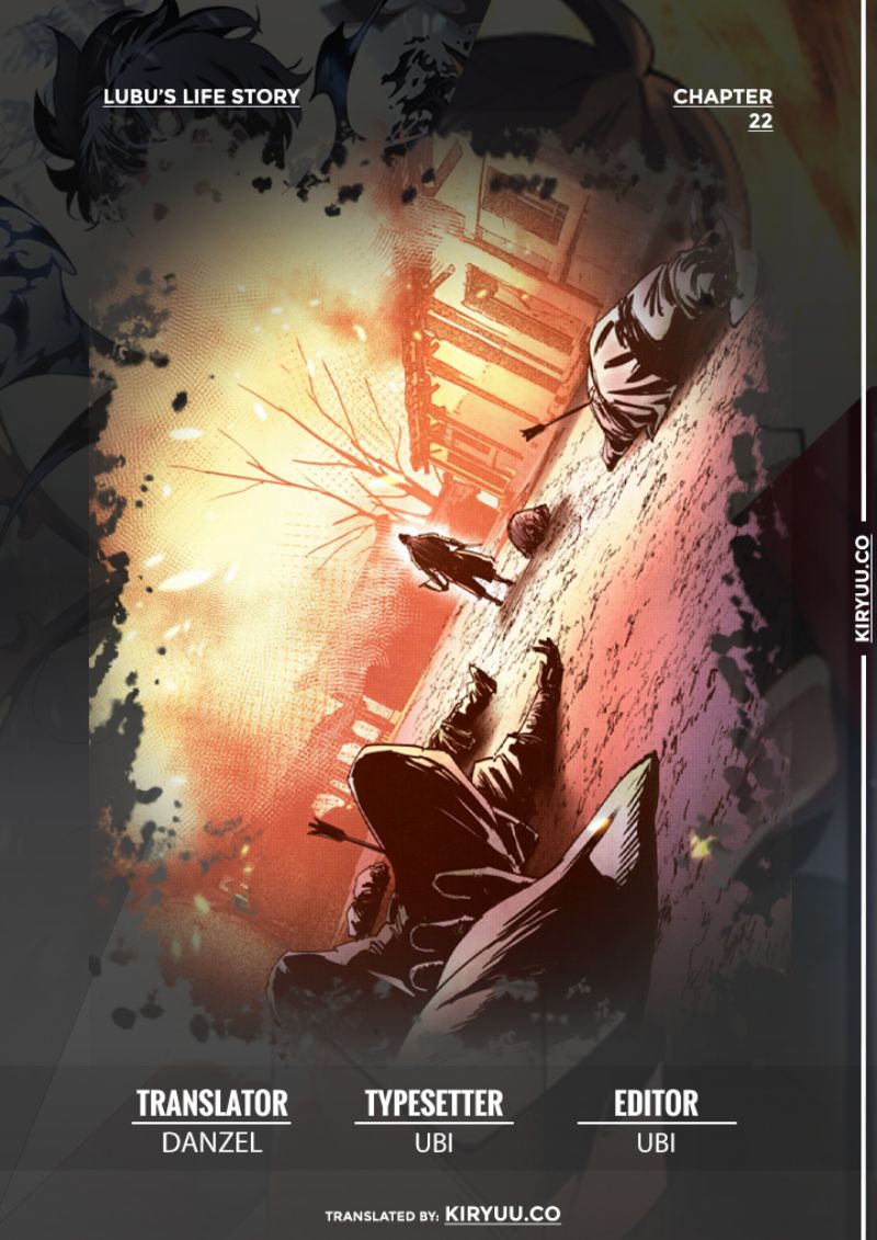 Lu Bu’s Life Simulator Chapter 22 Bahasa Indonesia