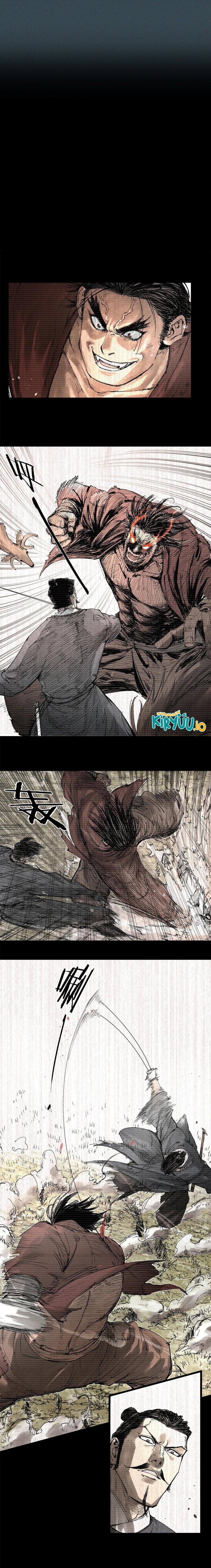 Lu Bu’s Life Simulator chapter 122