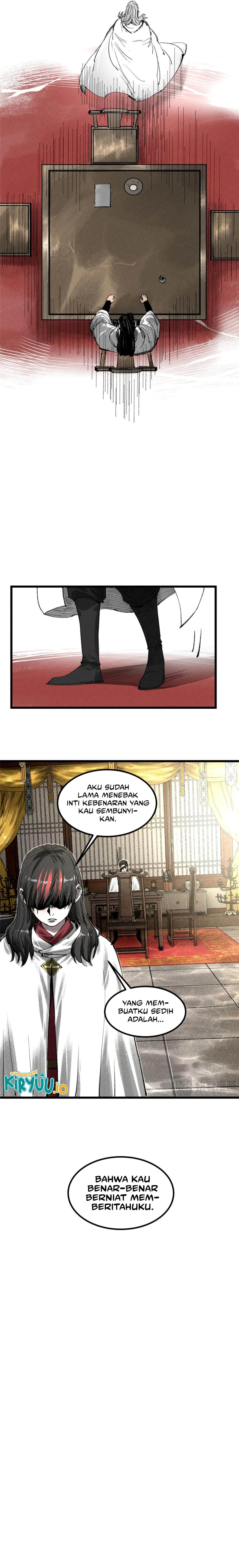 Lu Bu’s Life Simulator chapter 129