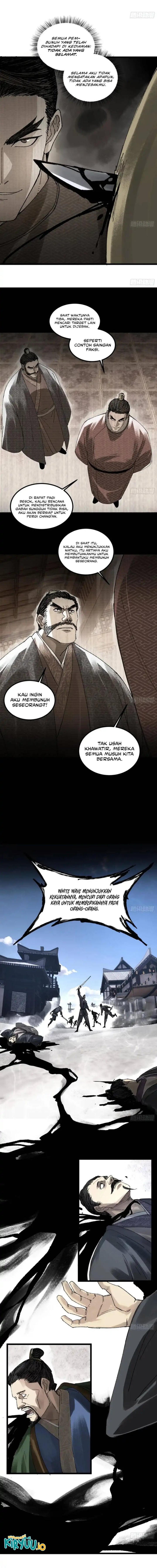 Lu Bu’s Life Simulator Chapter 137 Bahasa Indonesia