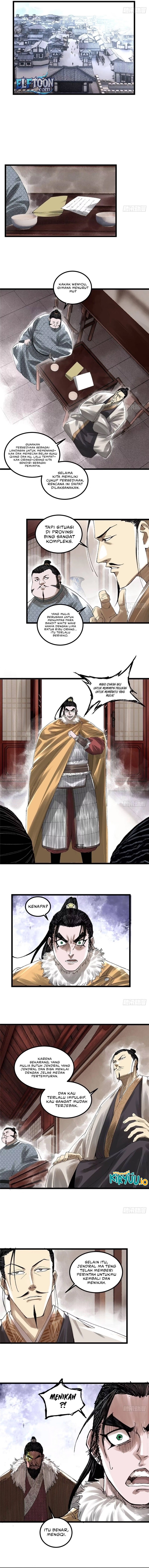 Lu Bu’s Life Simulator Chapter 139 Bahasa Indonesia