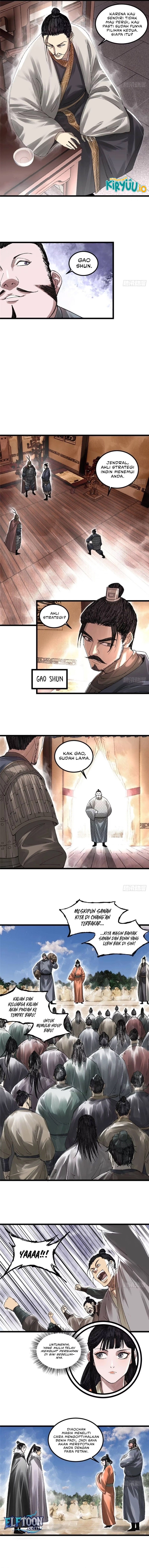 Lu Bu’s Life Simulator Chapter 139 Bahasa Indonesia