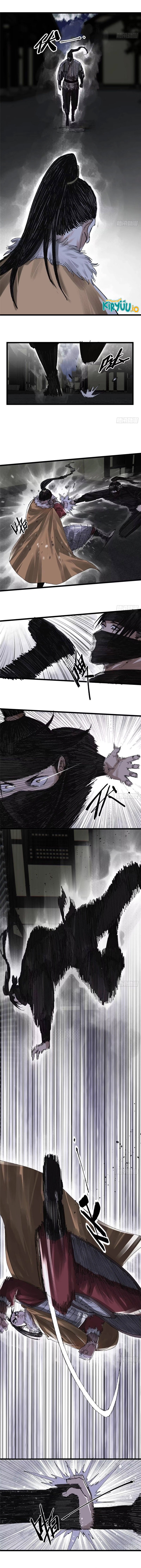 Lu Bu’s Life Simulator Chapter 139 Bahasa Indonesia