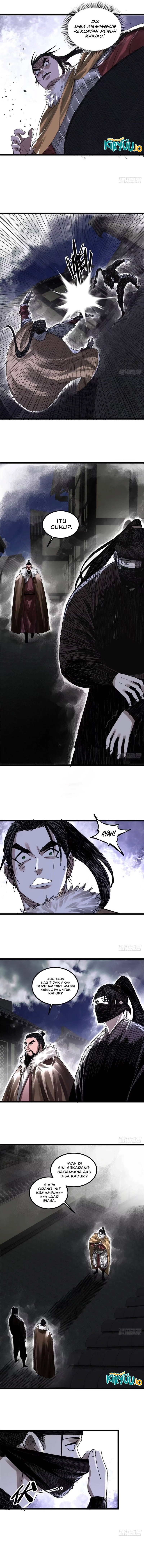 Lu Bu’s Life Simulator Chapter 139 Bahasa Indonesia