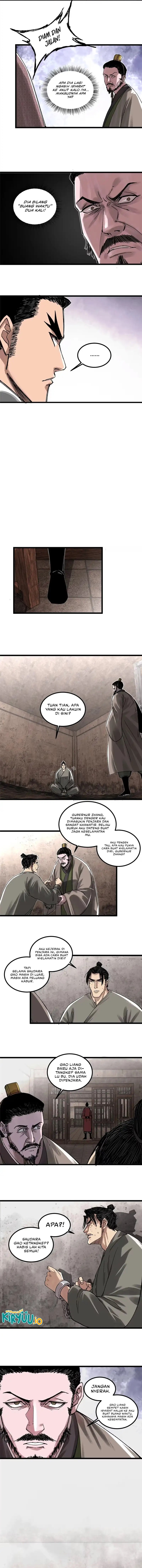 Lu Bu’s Life Simulator Chapter 144 Bahasa Indonesia