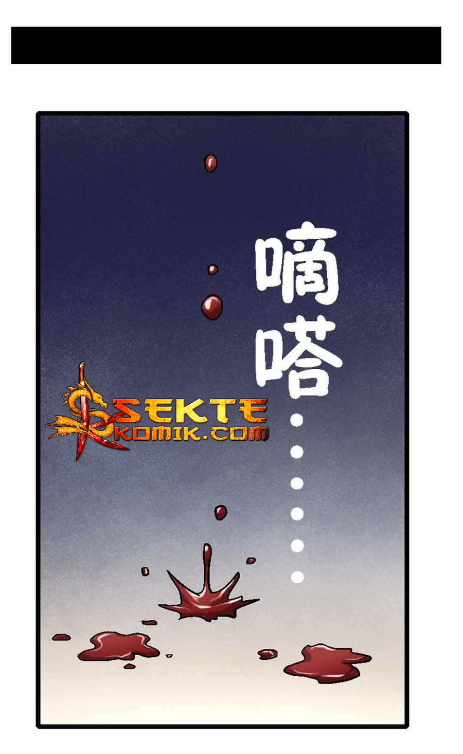 Luck Control chapter 1
