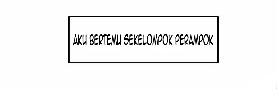 Luck Control chapter 1